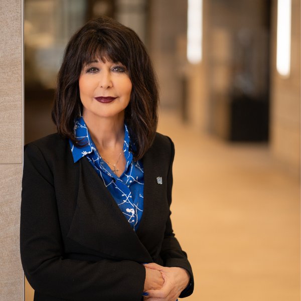 President Philomena V. Mantella