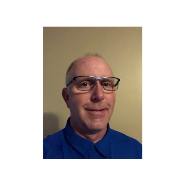 Headshot: Daniel Hylen