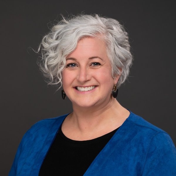 headshot of Susan Proctor