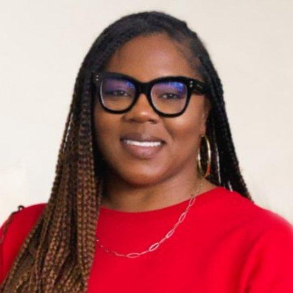 Khalilah Burt Gaston