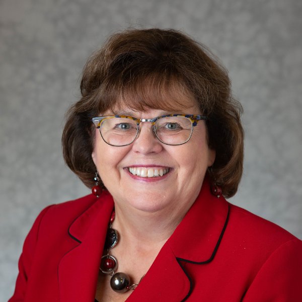 headshot: acting KCON dean Lola Coke