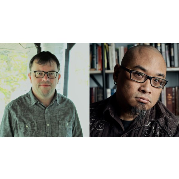 Chris Haven and W. Todd Kaneko