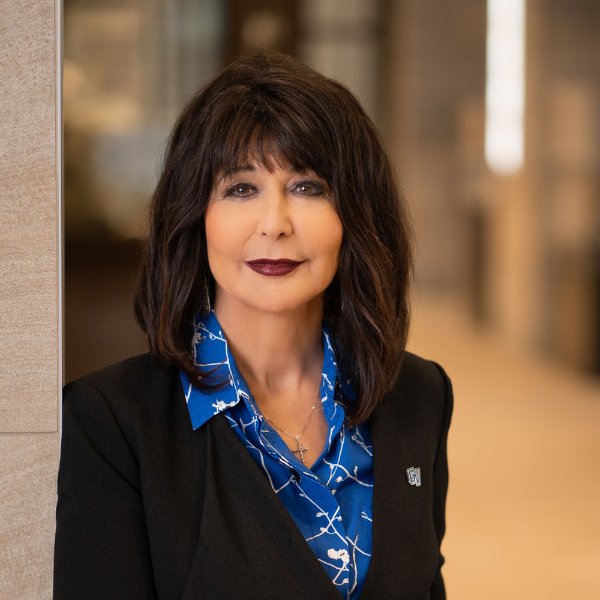 President Philomena V. Mantella