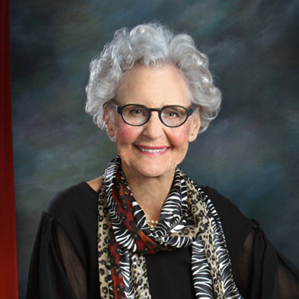 portrait of Bea Idema