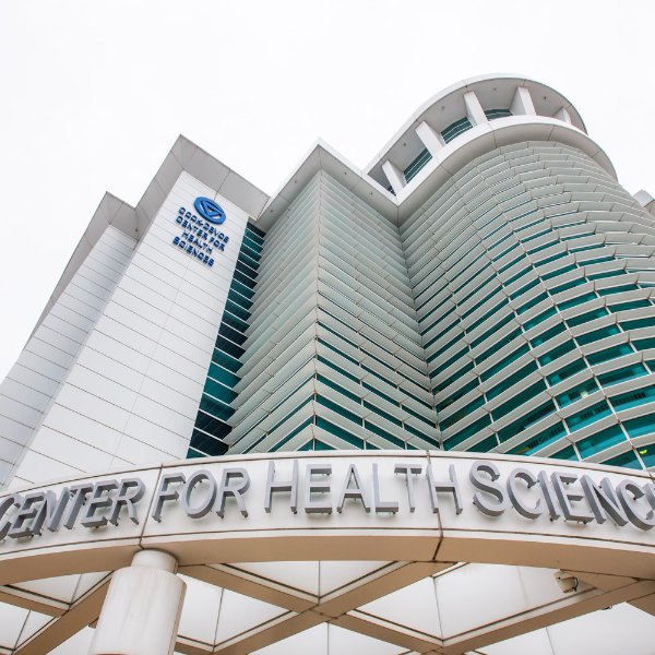 The Cook-DeVos Center for Health Sciences