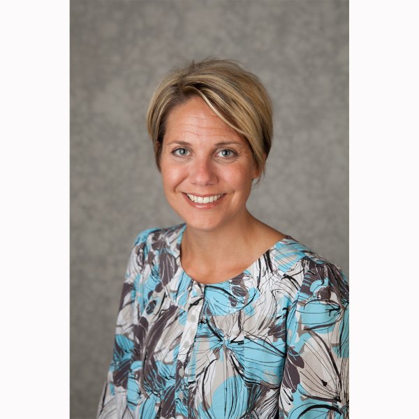 A headshot of Aaron Haight