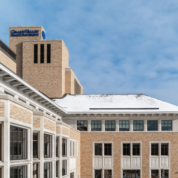 L. William Seidman Center