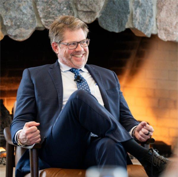 David Ruiter faculty director of the Teaching and Learning Commons at the University of California San Diego