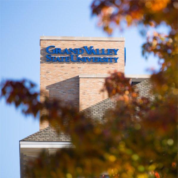 Exterior of L. William Seidman Center