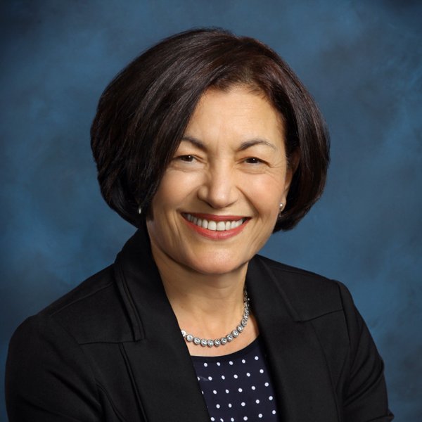 headshot of Fatma Mili