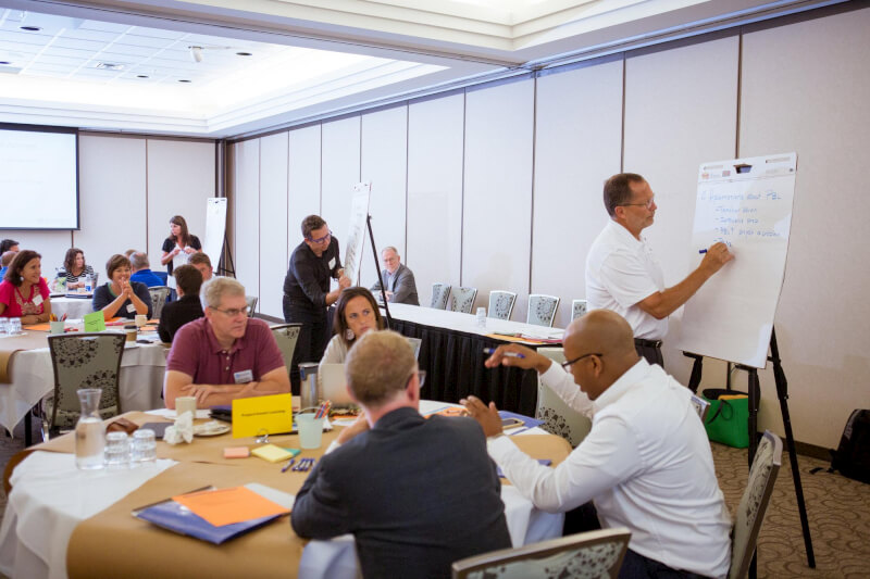 Photo by Kristina Bird.