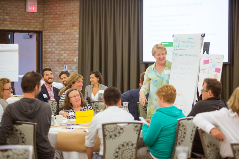 Photo by Kristina Bird.