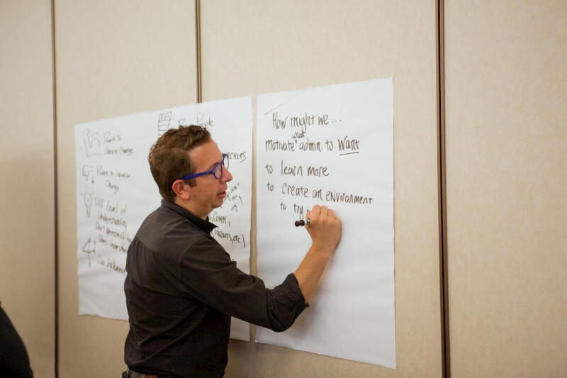 Photo by Kristina Bird.