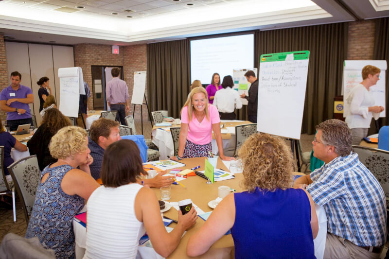 Photo by Kristina Bird.