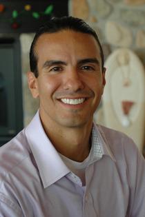 Anton Treuer will give a presentation November 5 at Grand Valley during Native American Heritage Month