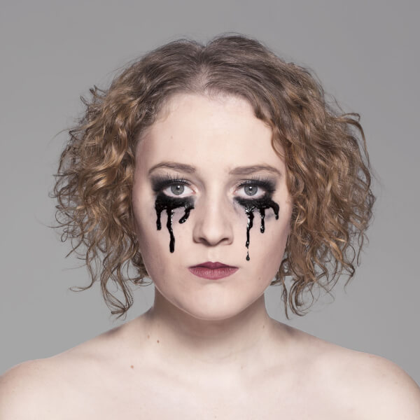 Photo of Mallory Caillaud-Jones as Helen