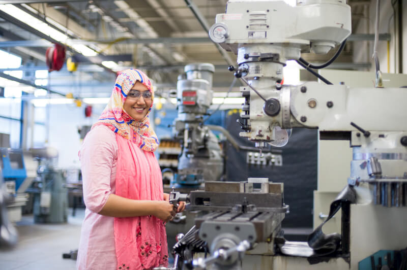 Photo by Mitch Ranger