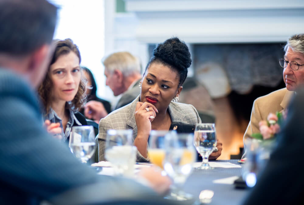 Education leaders from around the country discuss how to transform education.
