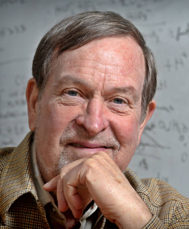 Photo of Thomas Meyer