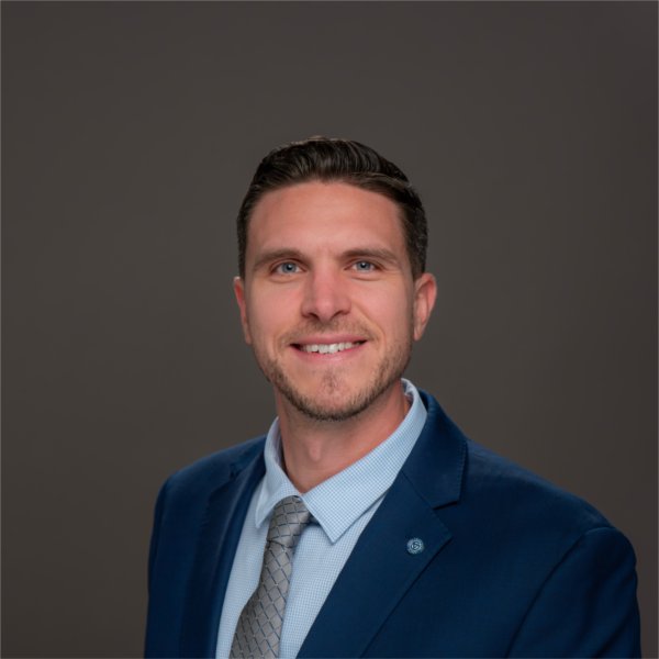 Mike Przydzial pictured on January 15. (Photo release on file) 
