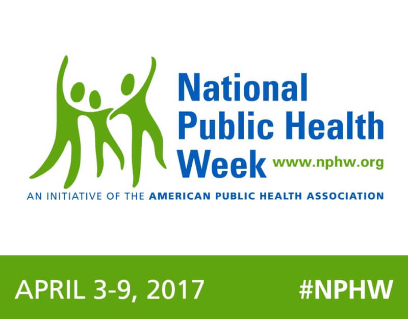 National Public Health Week