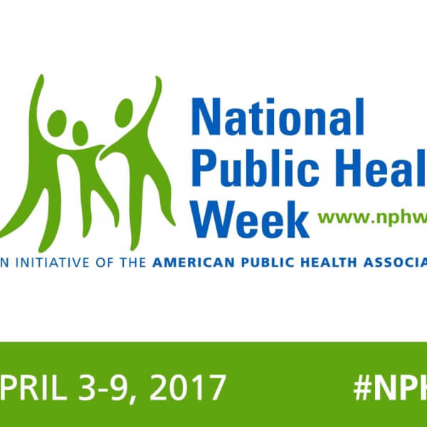 National Public Health Week