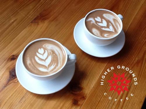 Photo Courtesy: Higher Grounds Trading