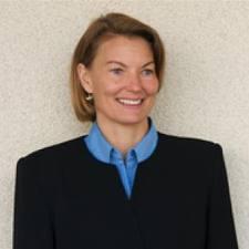 Leslie Martin, co-author of The Longevity Project