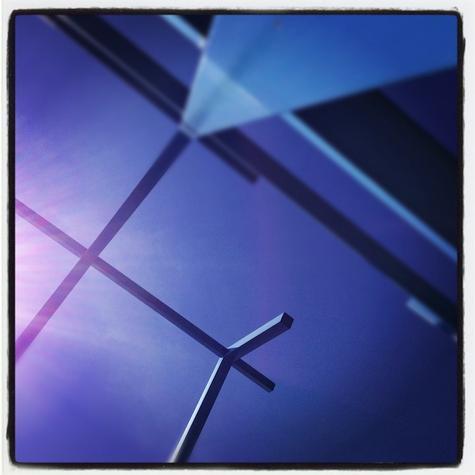 Find Grand Valley by searching "GVSU"