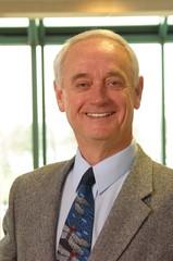 Douglas Kindschi, director of the Kaufman Interfaith Institute