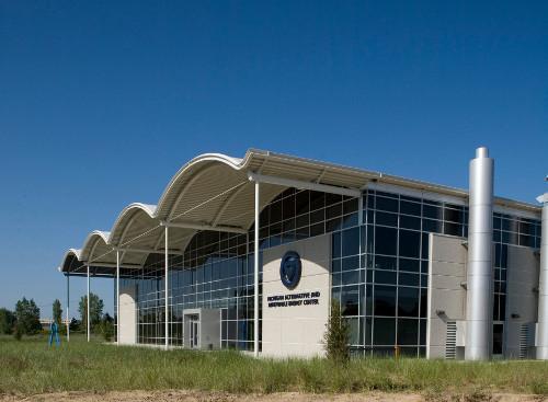 Muskegon Innovation Hub