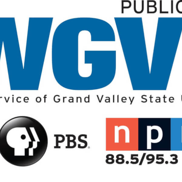 Debbie Stabenow and John James will take part in a debate Sunday, October 14 on WGVU-TV.