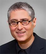 Professor Jeffrey Shandler of Rutgers University, president of the Association for Jewish Studies and author or editor of numerous books with a focus on Jewish studies