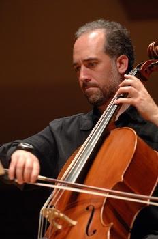 Pablo Mahave-Veglia to perform Friday