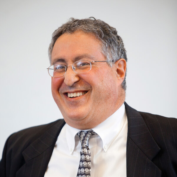 headshot-Ben Rudolph