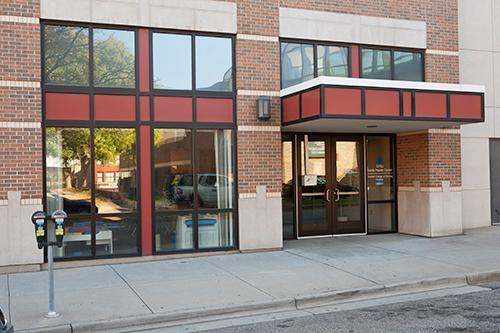 The GVSU Family Health Center has flu vaccines available.