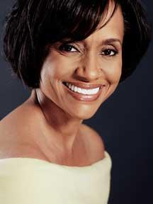 Judge Glenda Hatchett is the keynote speaker for Monday's King celebration.