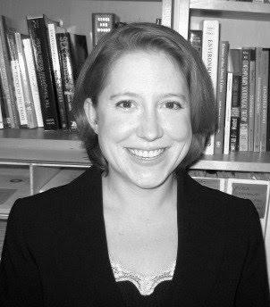 Laurel Westbrook will lead the discussion September 25.