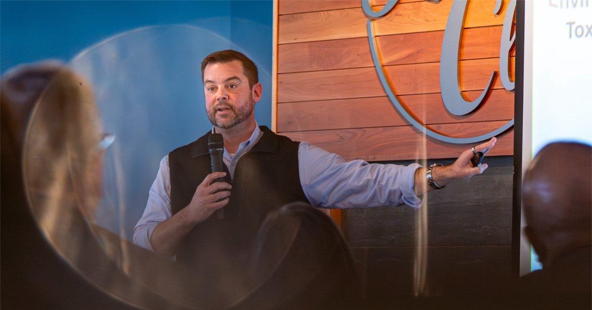 GVSU Expert: A Q&A on the future of research and innovation