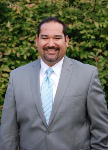 Mark Kamimura-Jimenez will give a keynote address March 20.