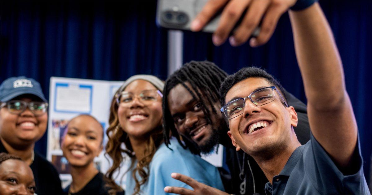 Inaugural Multicultural Night hosted by Student Senate, Office of ...