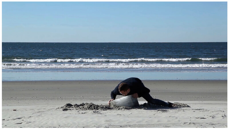 "The Foolish Builder" by Justin Sorensen