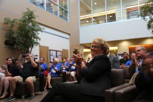 LZ Michigan 2017 announcement