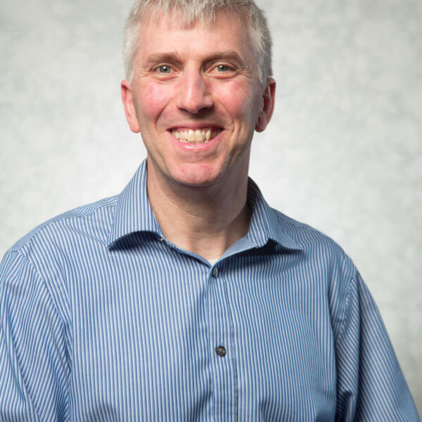 Jeff Kelly Lowenstein, assistant professor of multimedia journalism