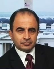 Ali Younes, CNN correspondent, will discuss the Arab Spring at 1 p.m. Thursday in the Kirkhof Center.