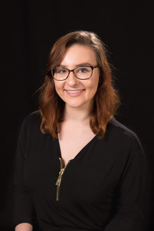 Melina Frantzeskakis