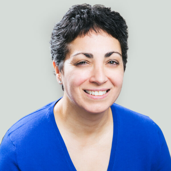 Photo of Laura Belmonte