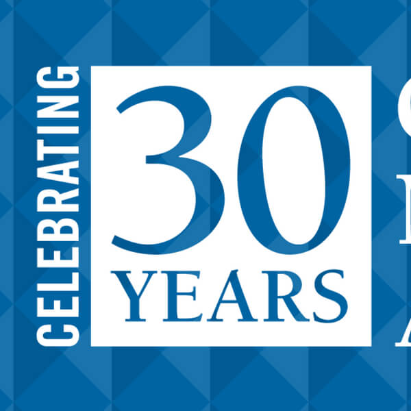 OMA 30th anniversary image