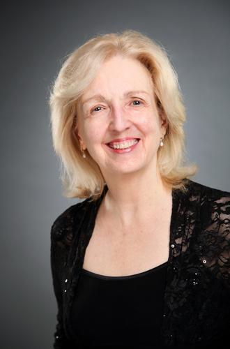 Frances Renzi, Professor Emerita at the University of Toledo, will be the featured pianist at the William Baum Endowment Fund Serie 