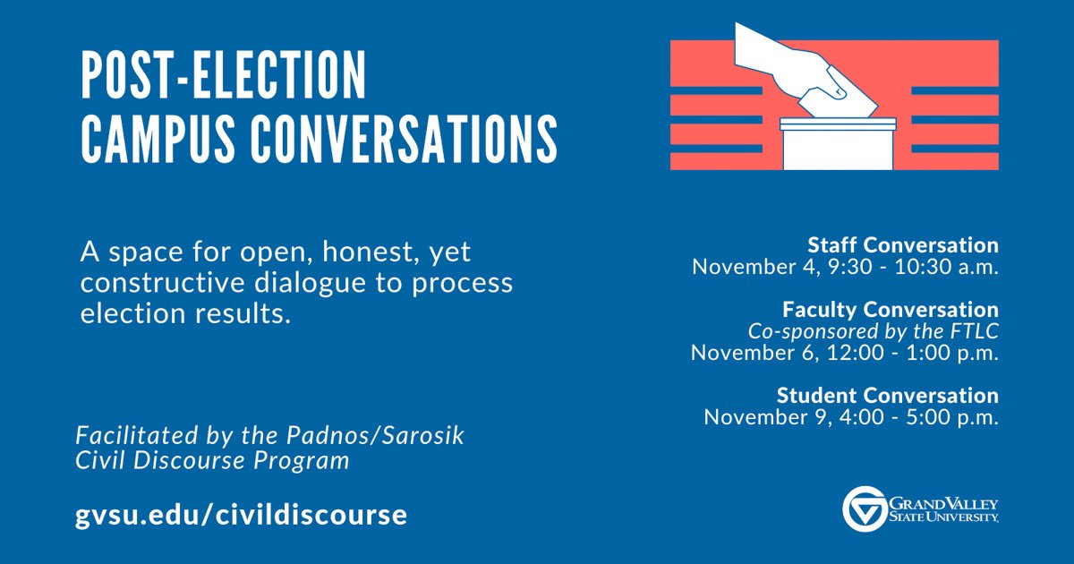 What is civil discourse picture